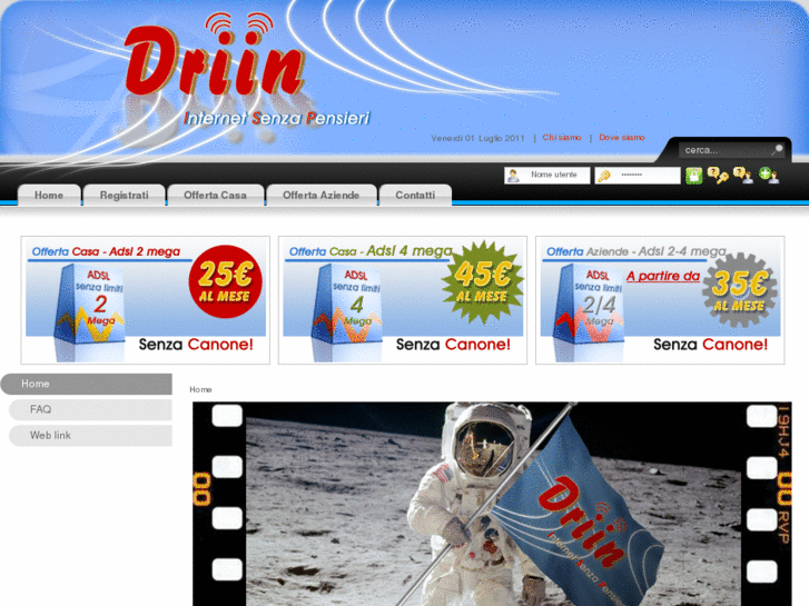 www.driin.net