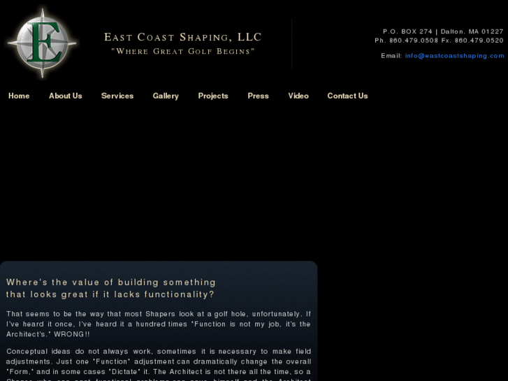 www.eastcoastshaping.com