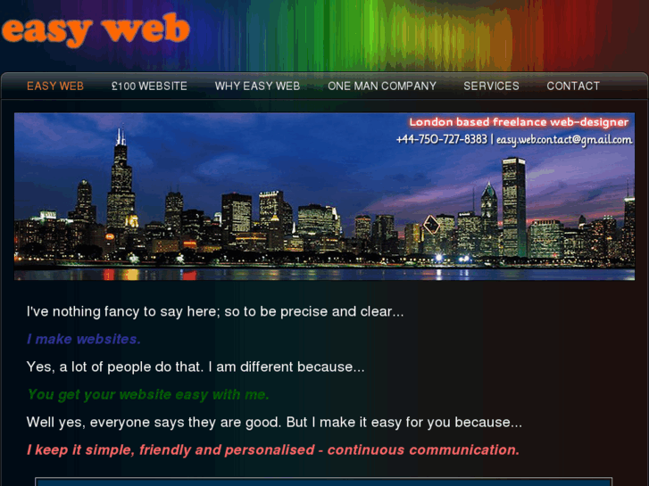 www.easywebuk.net