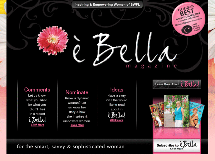 www.ebellamag.com