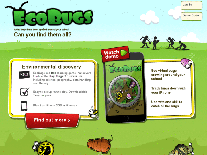 www.ecobugs.org.uk