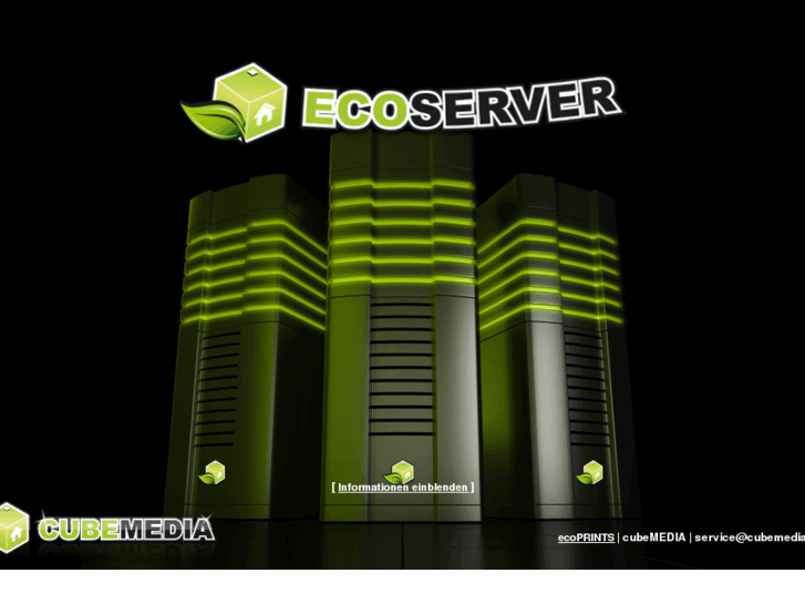 www.ecoserver.info