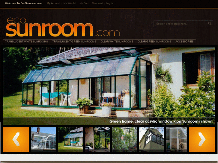 www.ecosunroom.com