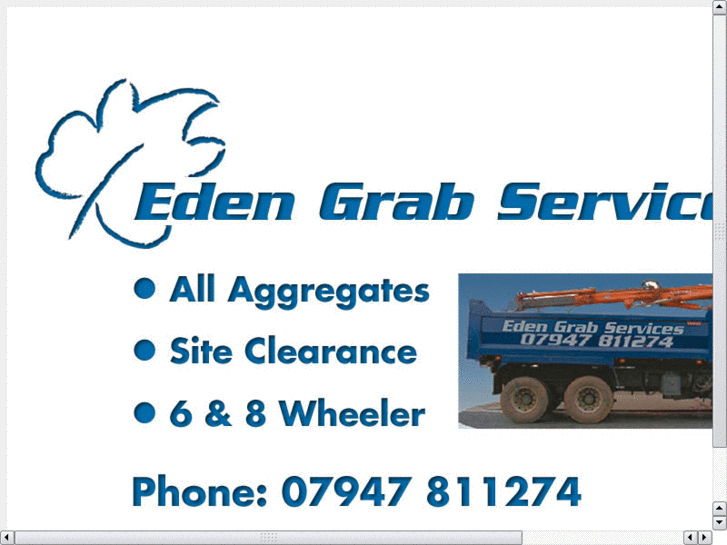 www.edengrabservices.com