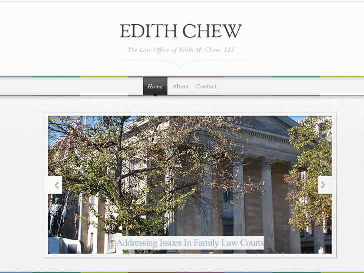 www.edithchew.com