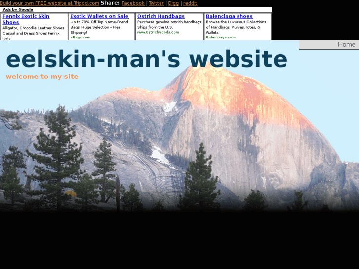 www.eelskin-man.com