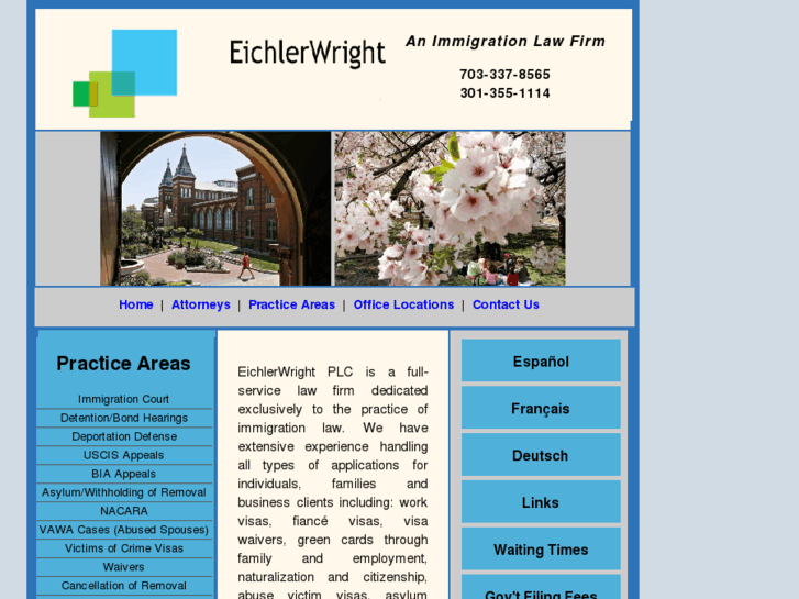 www.eichlerwright.com