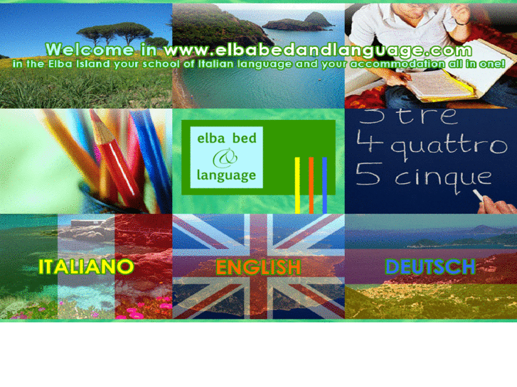 www.elbabedandlanguage.com