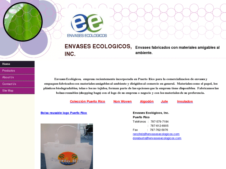 www.envasesecologicos.com