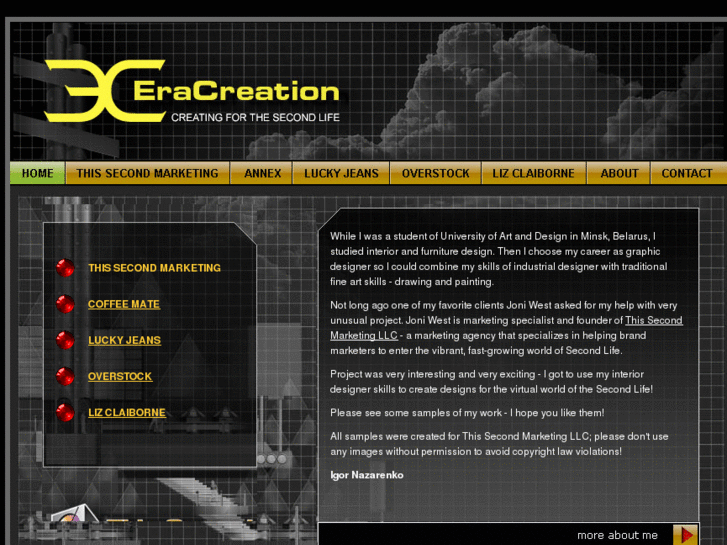 www.eracreation.com