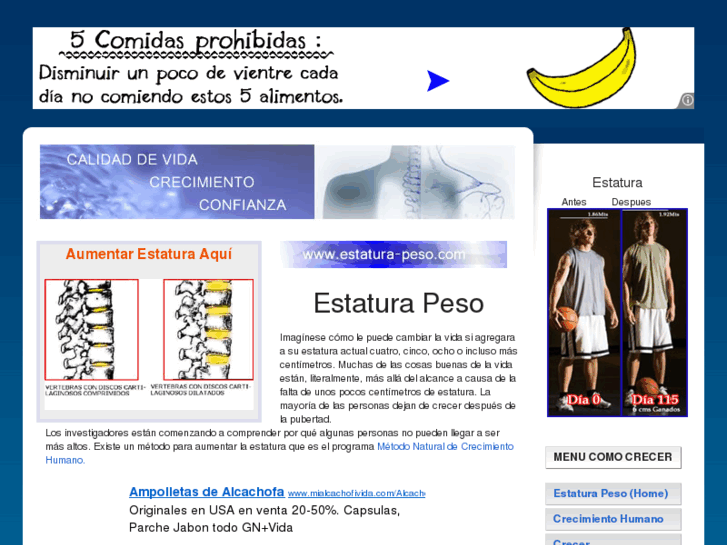 www.estatura-peso.com