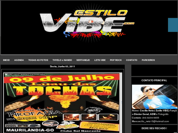 www.estilovibe.com