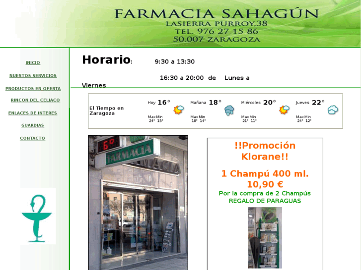 www.farmaciasahagun.com