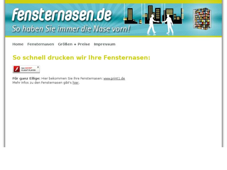 www.fensternasen.de