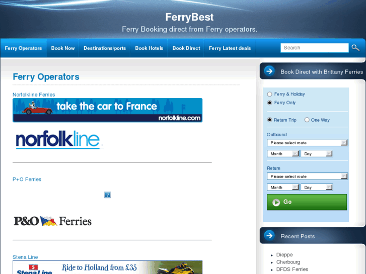 www.ferrybest.com