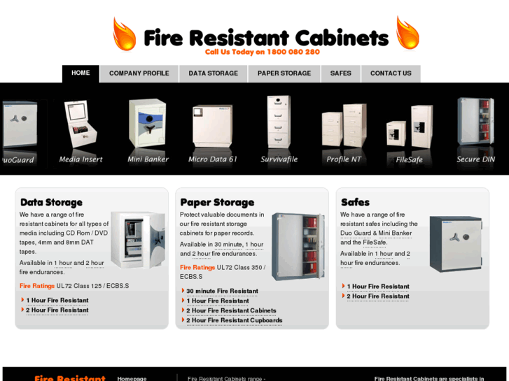 www.fireresistantcabinets.com.au