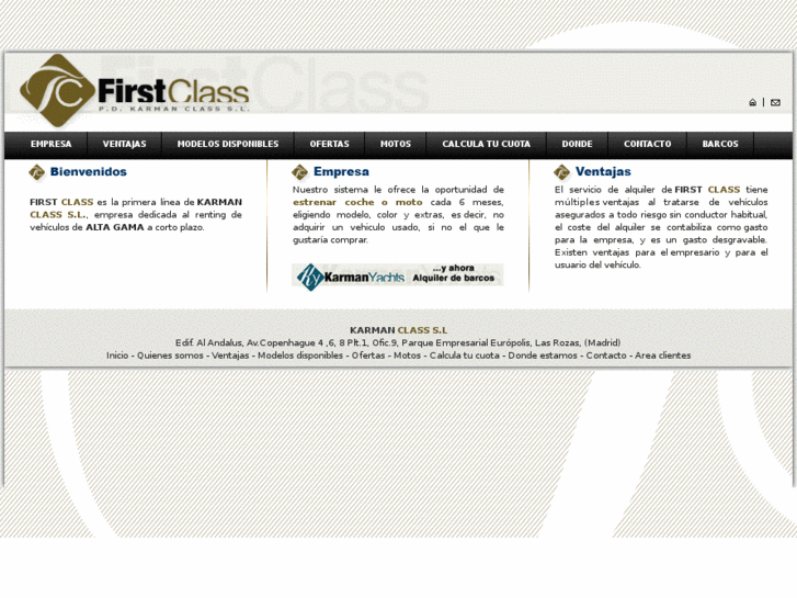 www.first-class.es