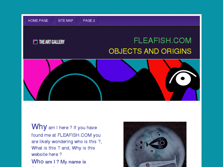 www.fleafish.com