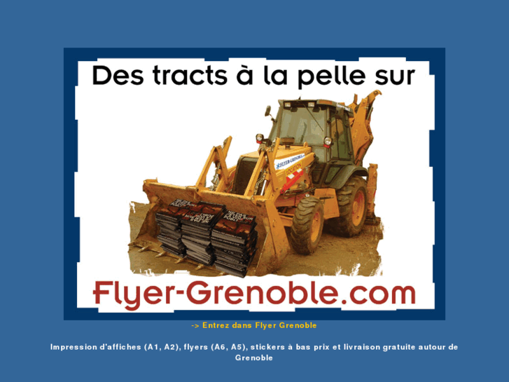 www.flyer-grenoble.com