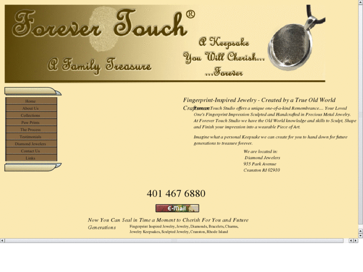 www.forevertouch.com