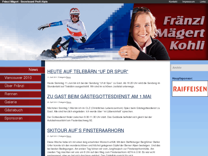 www.fraenzimaegert.ch