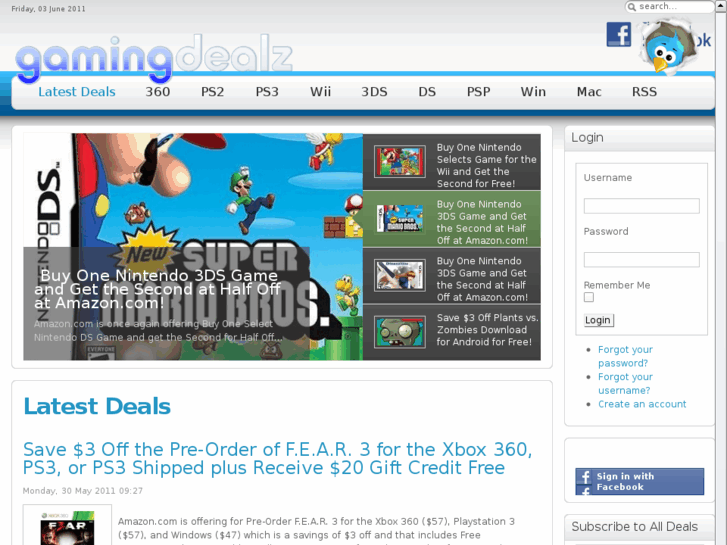 www.gamingdealz.com