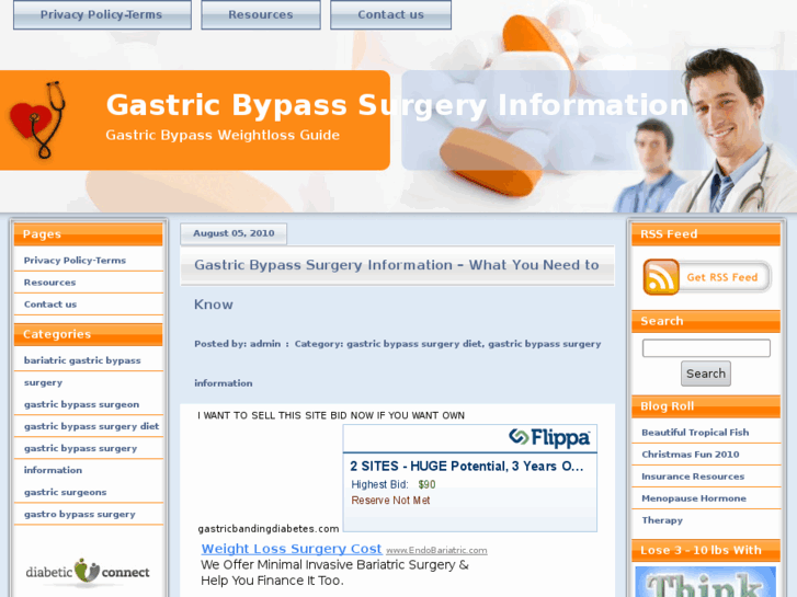 www.gastricbandingdiabetes.com