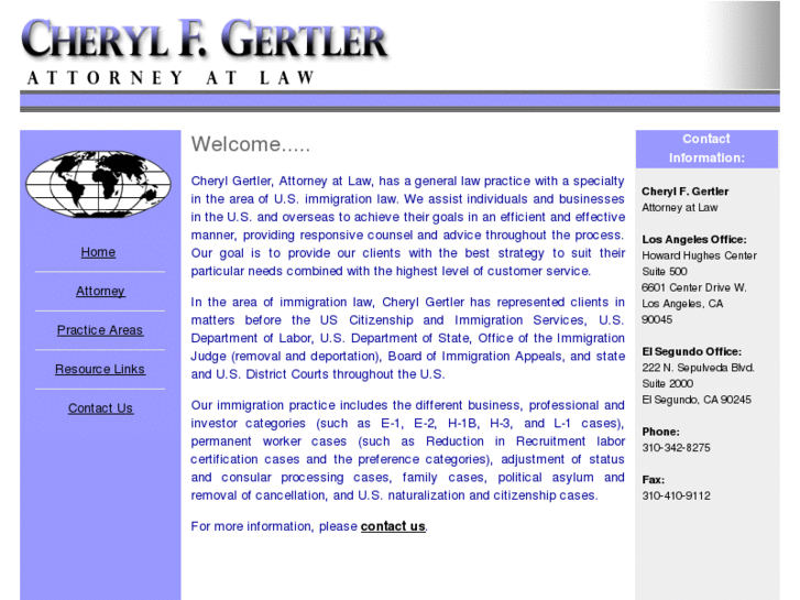 www.gertlerlawfirm.com