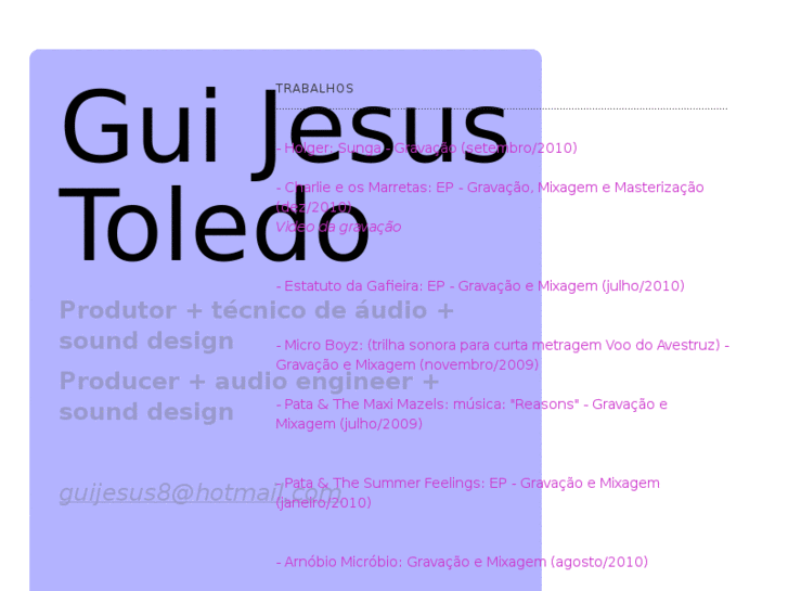 www.guijesustoledo.com