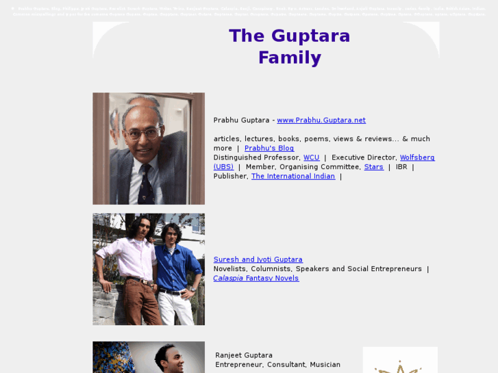 www.guptara.net