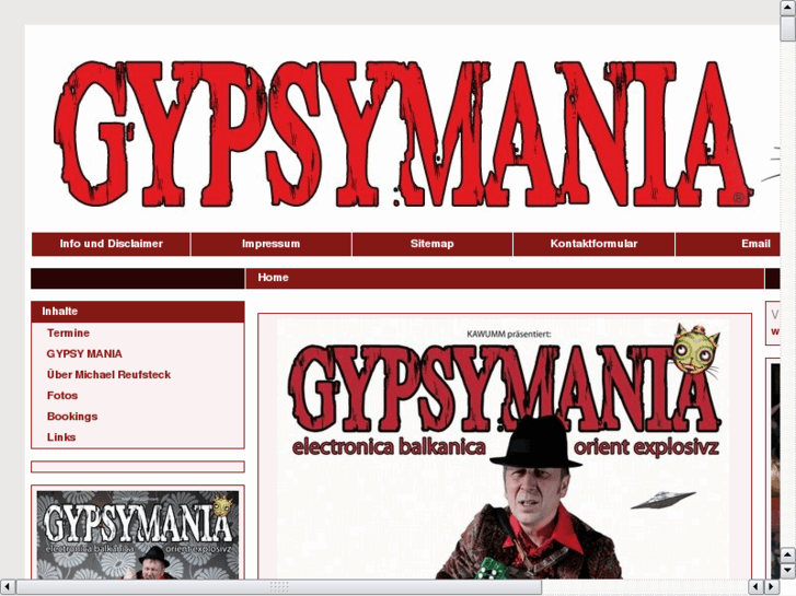 www.gypsy-mania.com