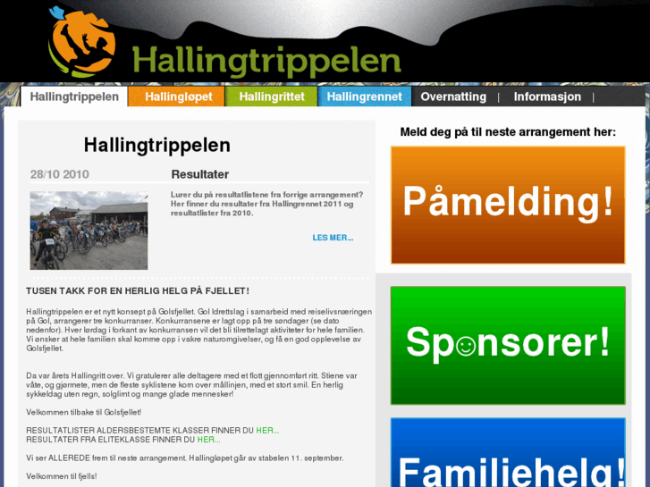 www.hallingrittet.no