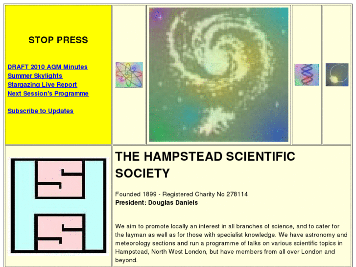 www.hampsteadscience.com