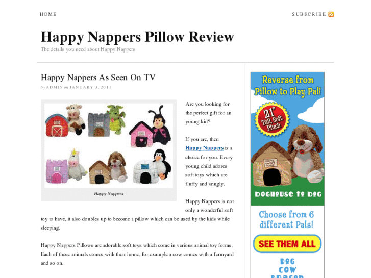 www.happynappers.net