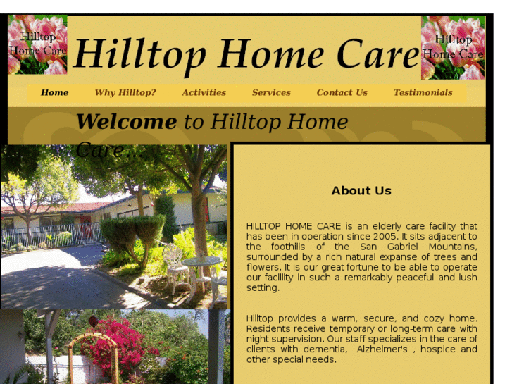 www.hilltophomecare.net