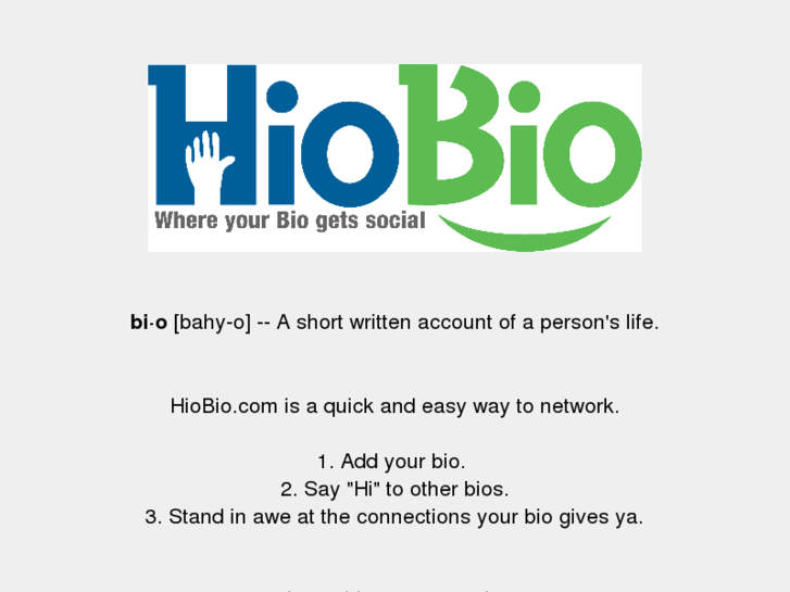 www.hiobio.com