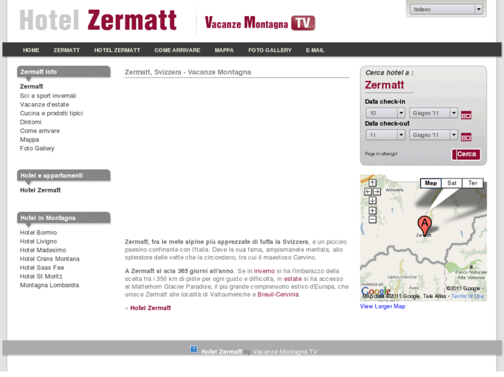 www.hotelzermatt.net