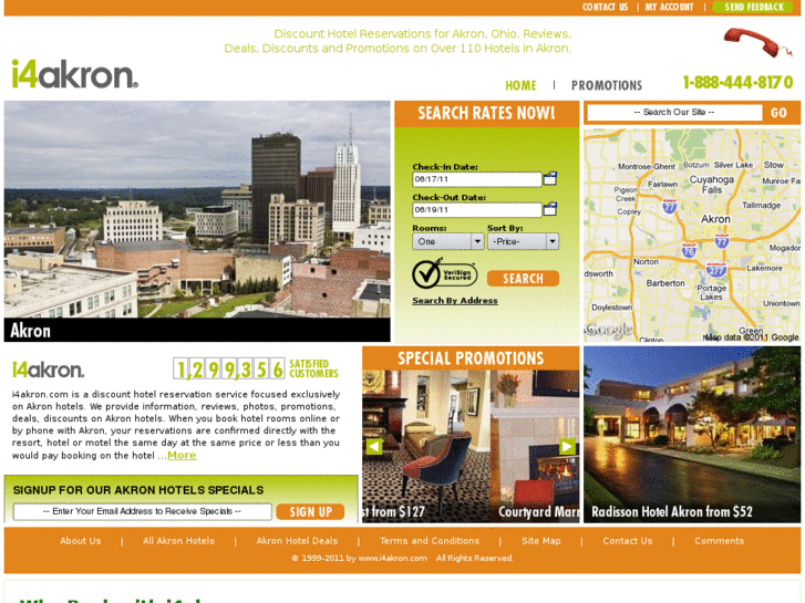 www.i4akron.com