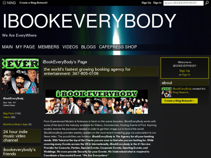 www.ibookeverybody.com