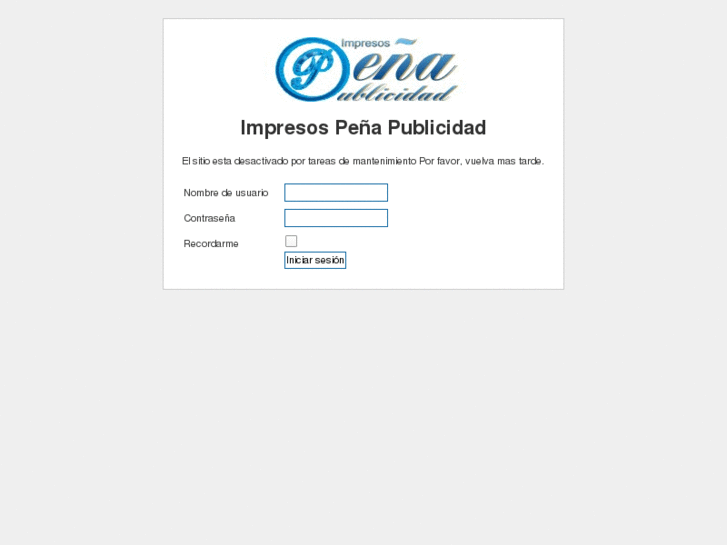 www.impresospublicidad.com