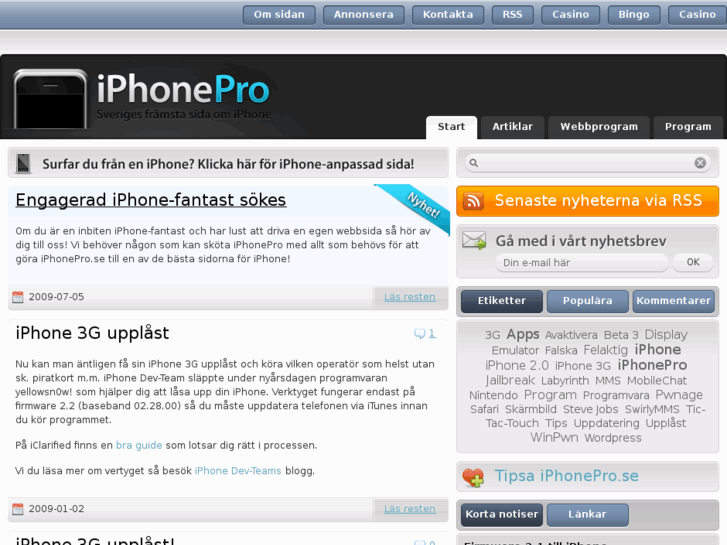 www.iphonepro.se