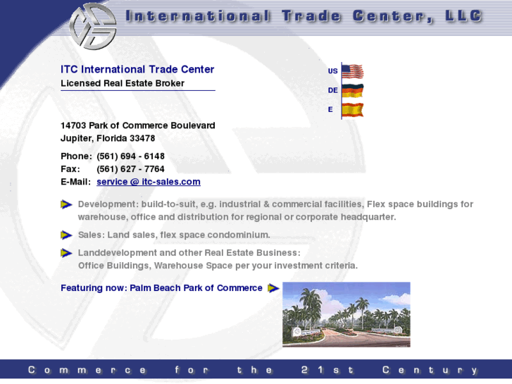 www.itc-sales.com