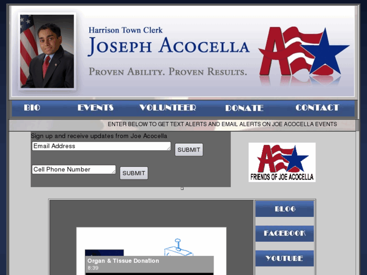 www.joeacocella.com