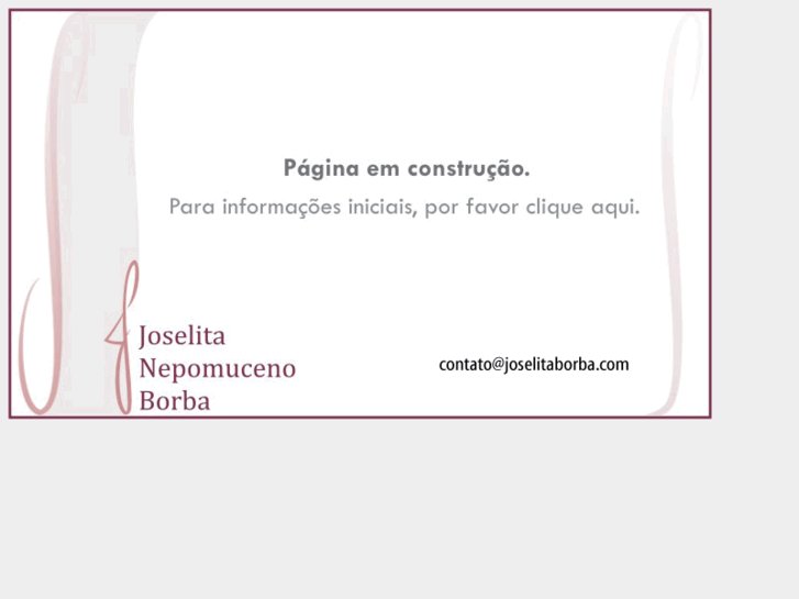 www.joselitaborba.com