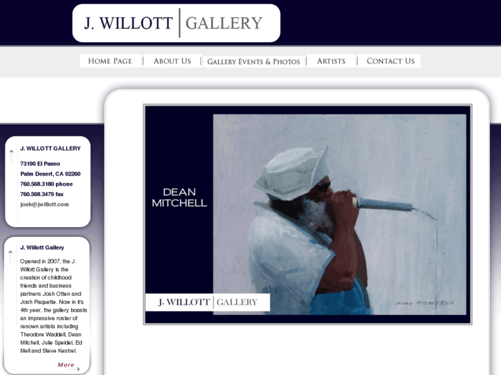 www.jwillott.com