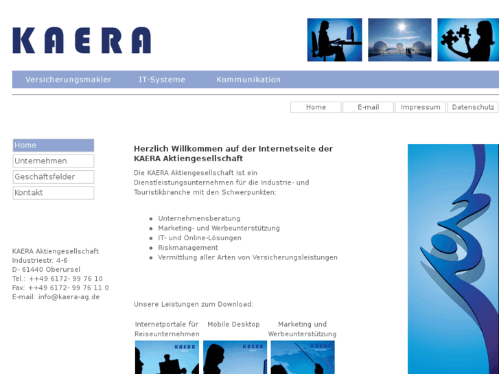 www.kaera-ag.de