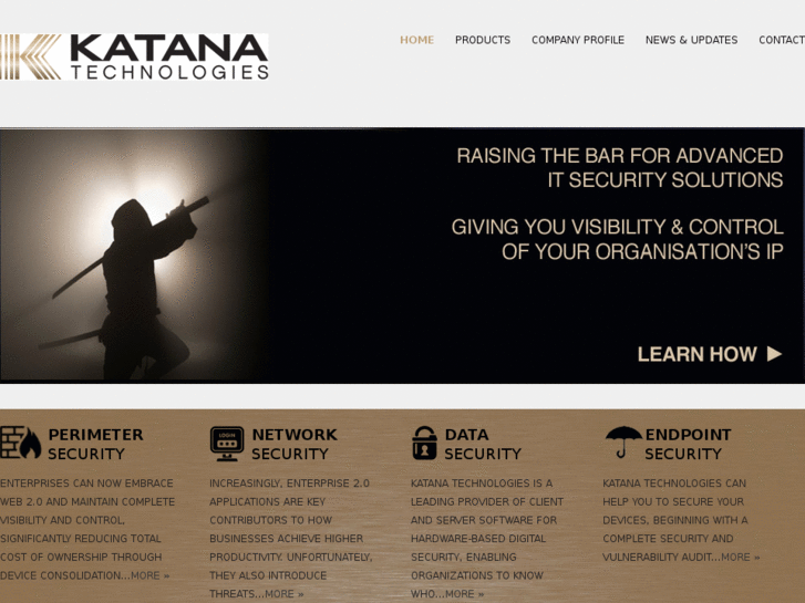 www.katanatechnologies.net