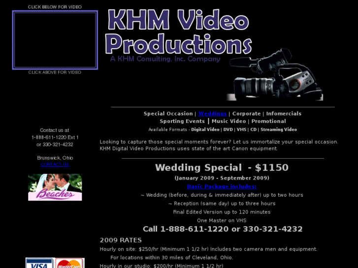 www.khmvideoproductions.com