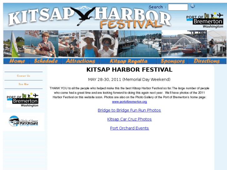 www.kitsapharborfestival.com