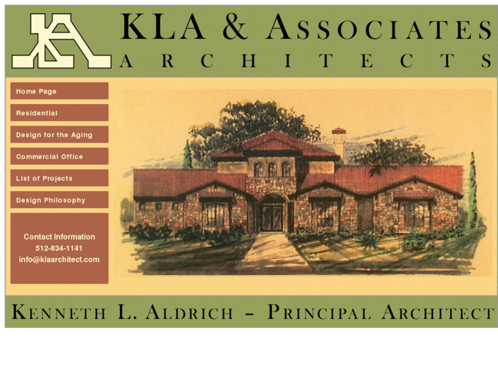 www.klaarchitect.com